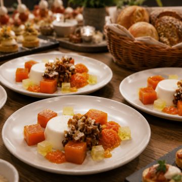 Mil Motivos Catering - Coruche - Empresas de Catering