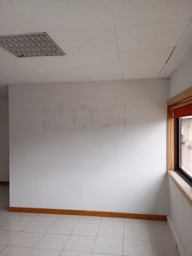 Ricardo Antunes - Óbidos - Remodelação de Varanda