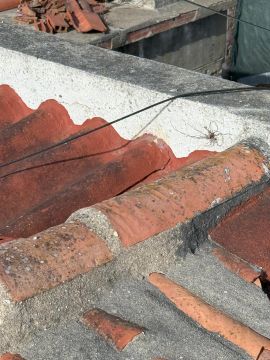 Empresa de Impermeabilização
