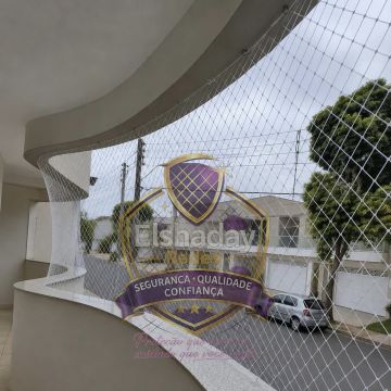 Elshaday Redes Segurança - Cascais - Reinigung nach Ein- oder Auszug