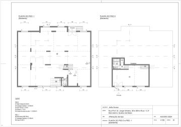 Empresa de Remodelações