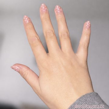 Nails by Sara - Vila Nova de Gaia - Kosmetikerin