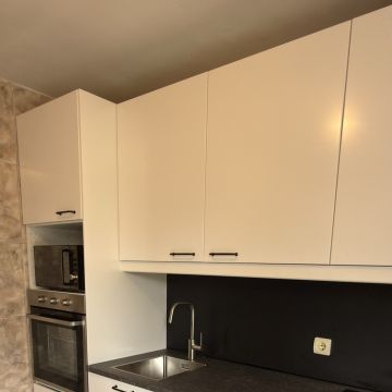 Cocinasyalgomas.ve - Porto - Obras en casa