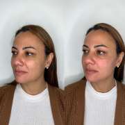 Aline Lages - Porto - Braut-Make up