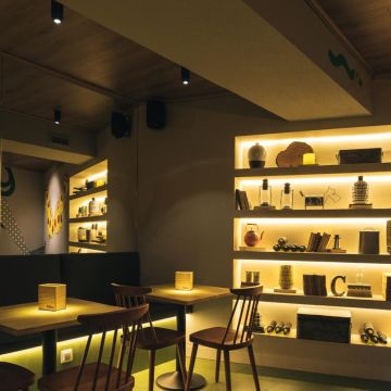 mōdulo studio - Lisboa - Interior Architecture
