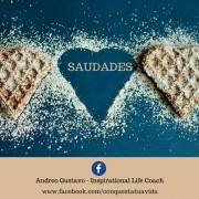 Andreo Gustavo - Inspirational Life Coach - Faro - Coaching