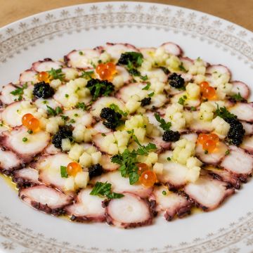 Mil Motivos Catering - Coruche - Catering de Almoço Corporativo