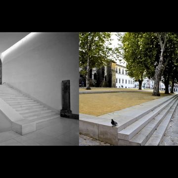 Atelier do Vale - Sertã - Innenarchitektur oder Interior Design