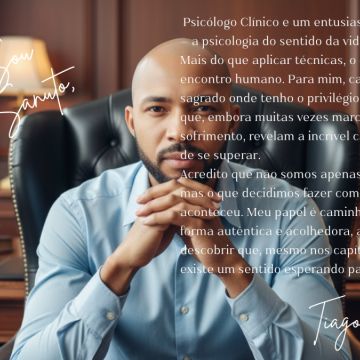 Dr. Tiago Sanuto - Valongo - Consejo matrimonial