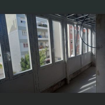 JM Perfect - Lisboa - PVC Windows Installation