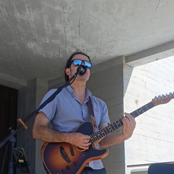 BBevents - Porto de Mós - Spezielle Darsteller (Schauspieler)