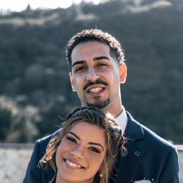 Mphotografics - Lisboa - Fotografia de Rosto