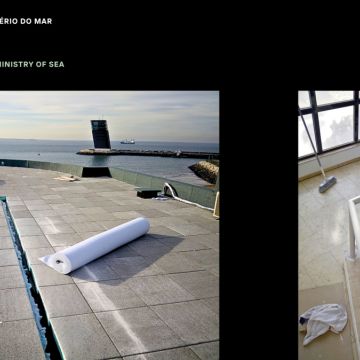 Atelier do Vale - Sertã - Innenarchitektur oder Interior Design