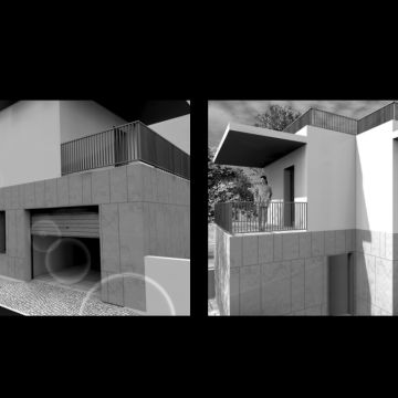Atelier do Vale - Sertã - Innenarchitektur