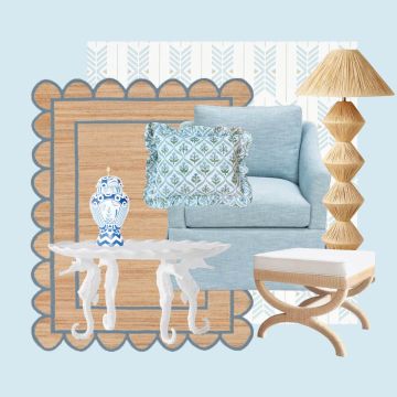 Catarina D. Decor - Amadora - Drapery Installation or Replacement