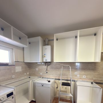 Cocinasyalgomas.ve - Porto - Montaje de muebles