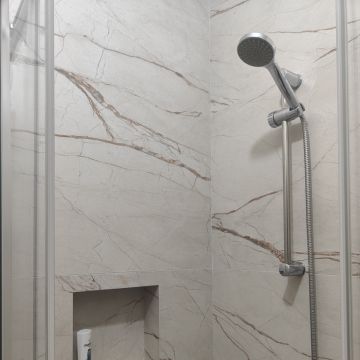Dinis Almeida - remodelações e manutenção - Alcobaça - Bauabdichtung