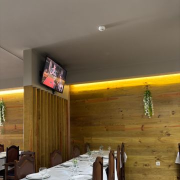 Refúgio dos Sabores - Póvoa de Varzim - Corporate Lunch Catering