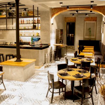 mōdulo studio - Lisboa - Interior Design