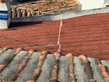 Empresa de Impermeabilização - Casa
