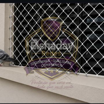 Elshaday Redes Segurança - Cascais - Außenarbeiten