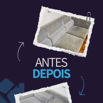 Cleansify Limpezas - Braga - Möbel- und Polsterreinigung