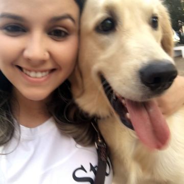 Lanny - Cascais - Pet Sitting e Pet Walking