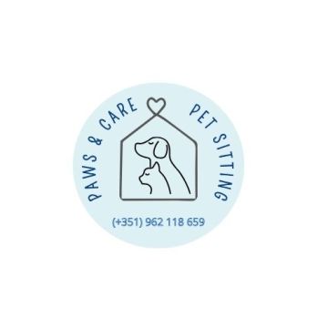 Paws & Care Petsitting - Nazaré - Hotel para Gatos