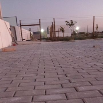 Cimitipolo - Moimenta da Beira - Reparação ou Manutenção de Sauna