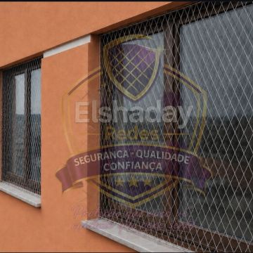 Elshaday Redes Segurança - Cascais - Außenarbeiten
