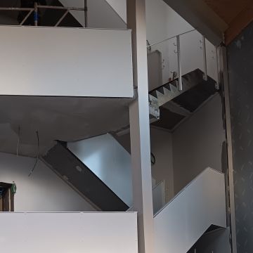 Daniel Marques⁷ - Matosinhos - Manutenção e Reparação de Terraço