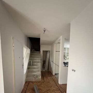 Benice  Remodelações - Rio Maior - Remodelação de Casa de Banho