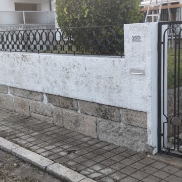 Pereira pinturas - Maia - Pintura Exterior
