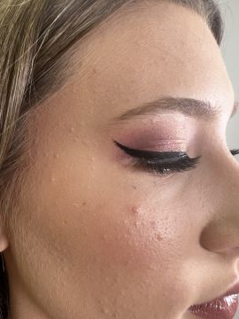 makeupbysuferreira - Porto - Peluquería para bodas