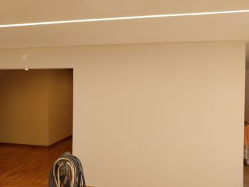 FFMartins - Almada - Stair Installation