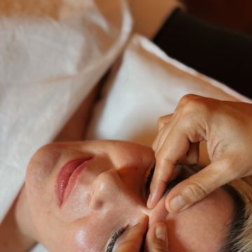 Joviane Alves - J.A. Massoterapia - Lisboa - Massagem Terapêutica