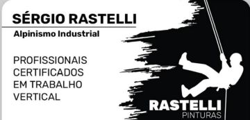 Rastelli Pinturas - Setúbal - Pintura de exteriores