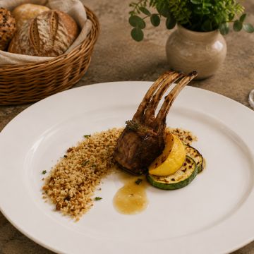 Mil Motivos Catering - Coruche - Churrasco e Grelhados
