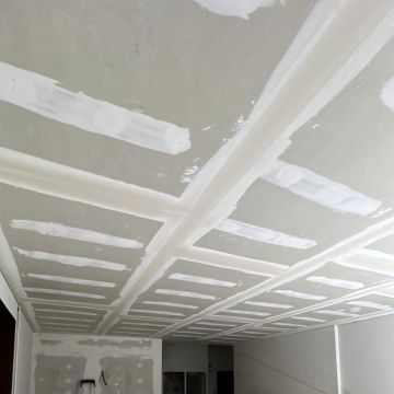 Drywall soluções - Gondomar - Reparación de escaleras