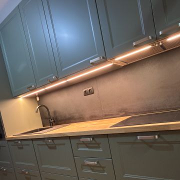 Cocinasyalgomas.ve - Porto - Servicio de pequeños trabajos