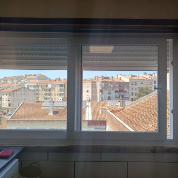JM Perfect - Lisboa - PVC Windows Installation