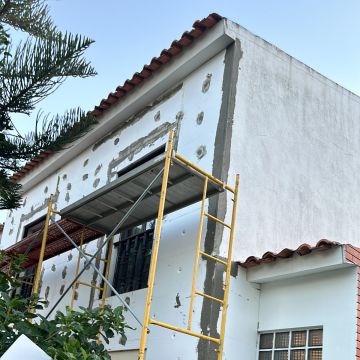 CONCEIÇÃO CAPOTO - Almada - Instalação ou Substituição de Telhado