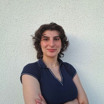 Professora Ana Ferreira - Paços de Ferreira - Nachhilfe in Mathematik (Grundkenntnisse)
