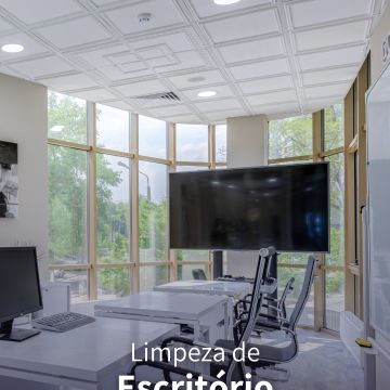 Cleansify Limpezas - Braga - Hochdruckreinigung