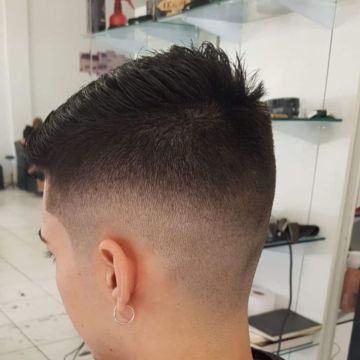 💈 barbeiros a Domício 💈 - Maia - Barbeiros