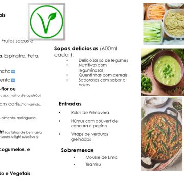 Chef em casa Li - Lisboa - Catering de Jantar Corporativo