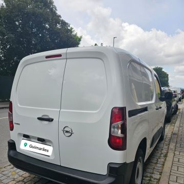 ACF Express - Guimarães - Long Distance Moving
