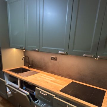 Cocinasyalgomas.ve - Porto - Restauración de muebles