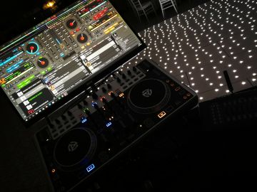 AV-Geräte für Veranstaltungen mieten - Algarve Events & Weddings - Chêne-Bourg