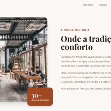 PHOCO - Technology & AI Solutions for Business - Oeiras - Diseño web
